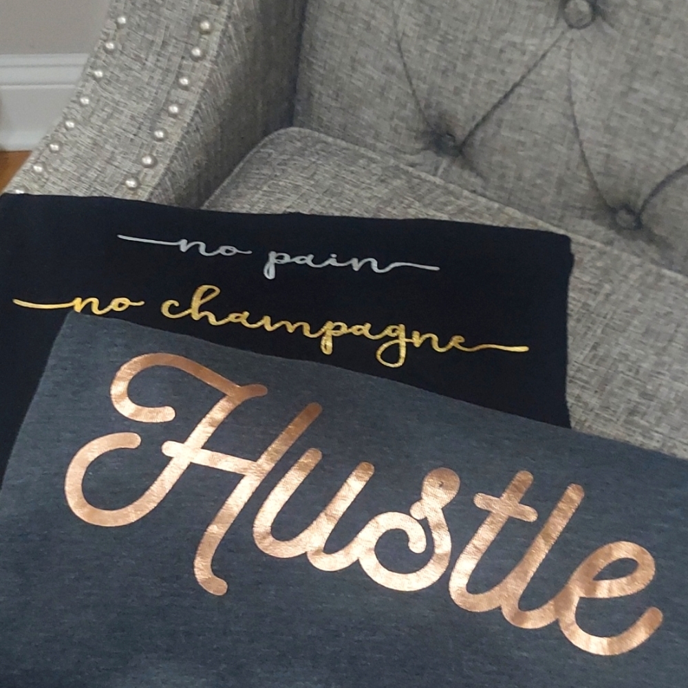 Sweatshirt Bundle